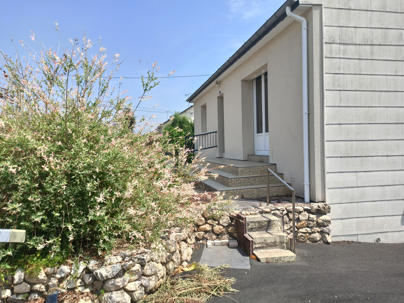 Vente Maison Saint Mars La Jaille Spiti Immobilier