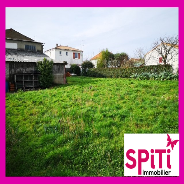 Offres de vente Terrain Bellevigny 85170