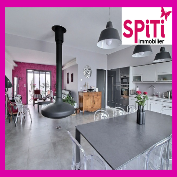 Offres de vente Maison Bellevigny 85170