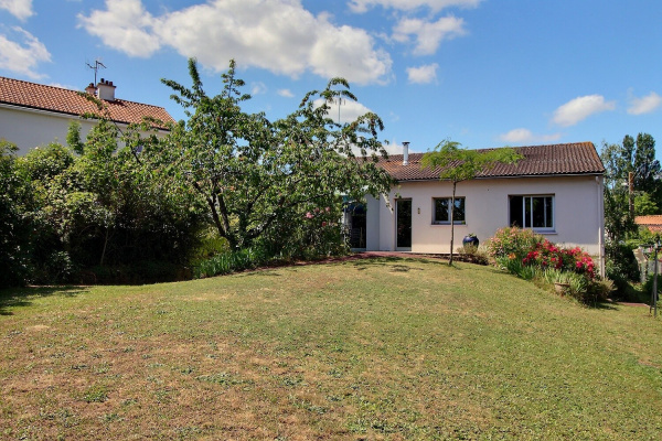 Offres de vente Maison Drain 49530
