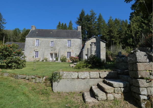 Offres de vente Maison Saint-Tugdual 56540