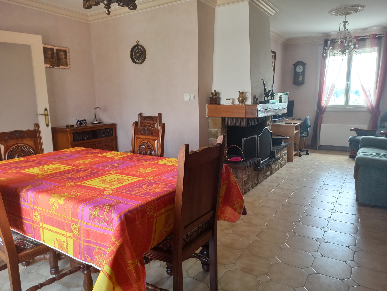 Vente MAISON - SAINT MARS LA JAILLE - 44540 | Spiti Immobilier