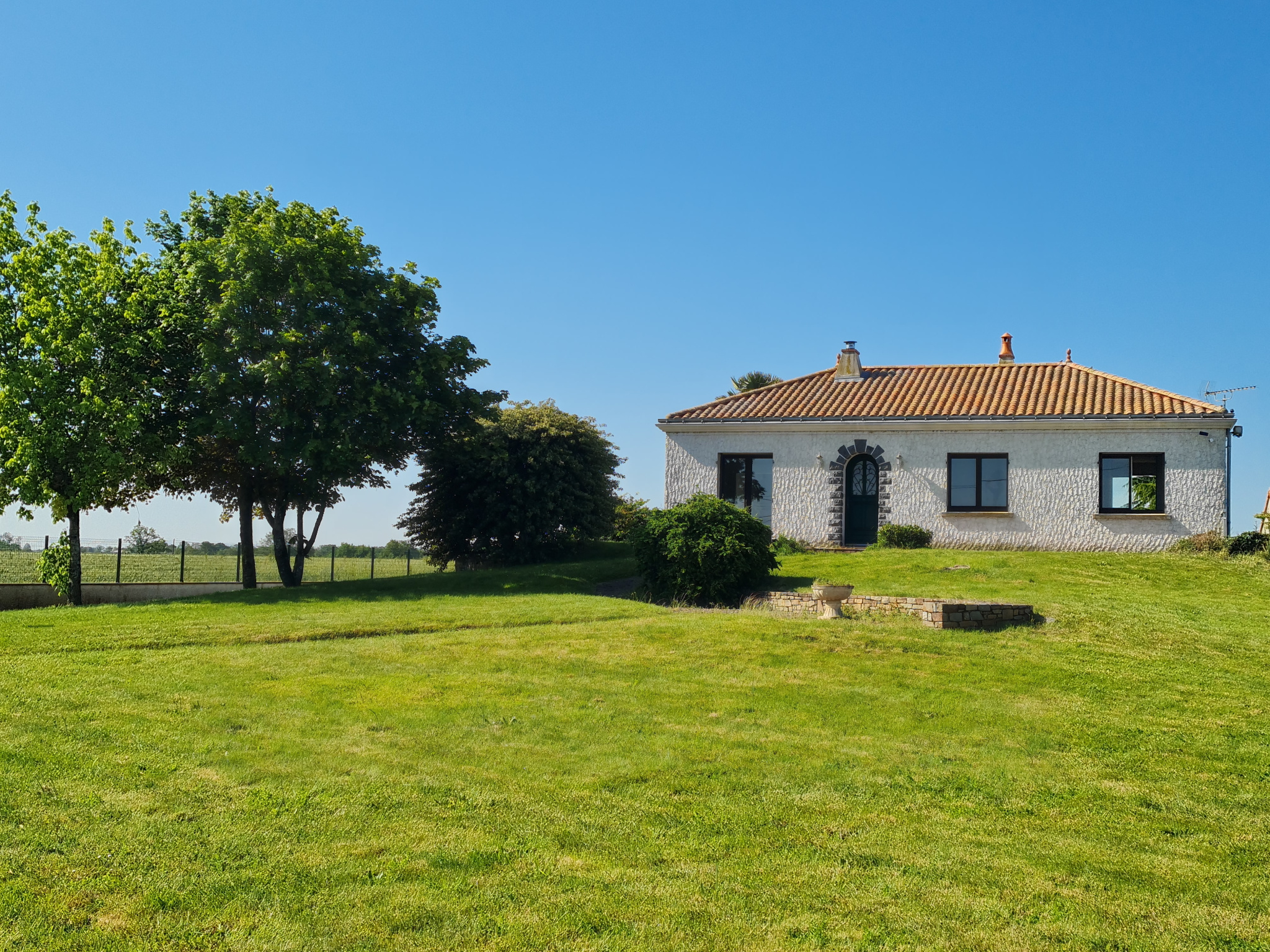 Photo bien immobilier