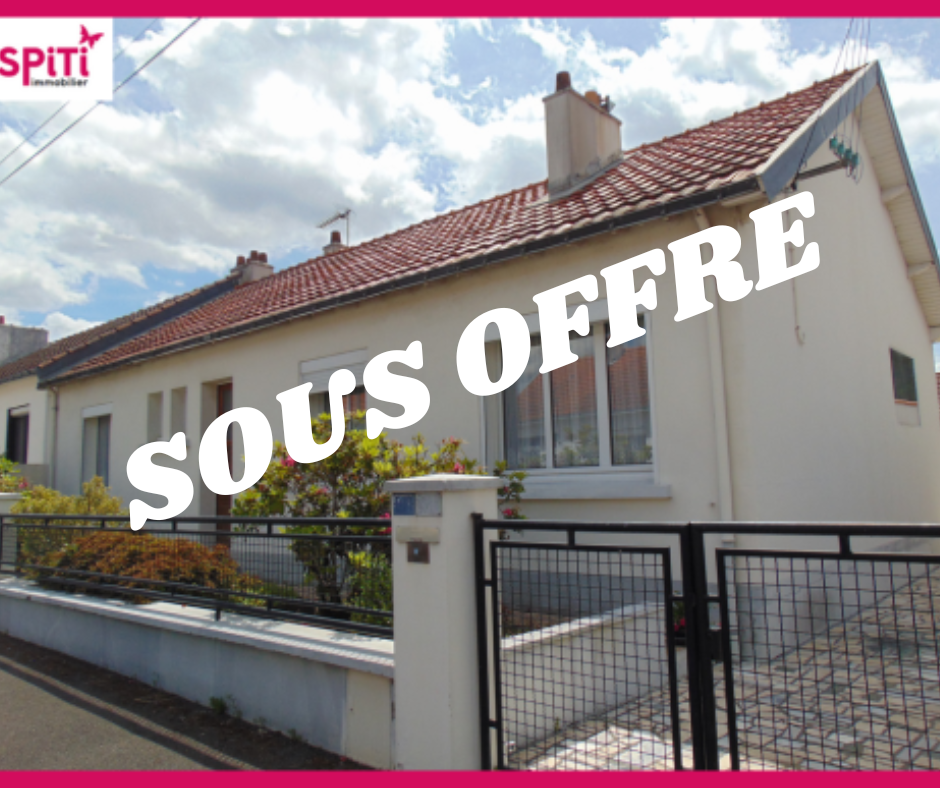 Photo bien immobilier
