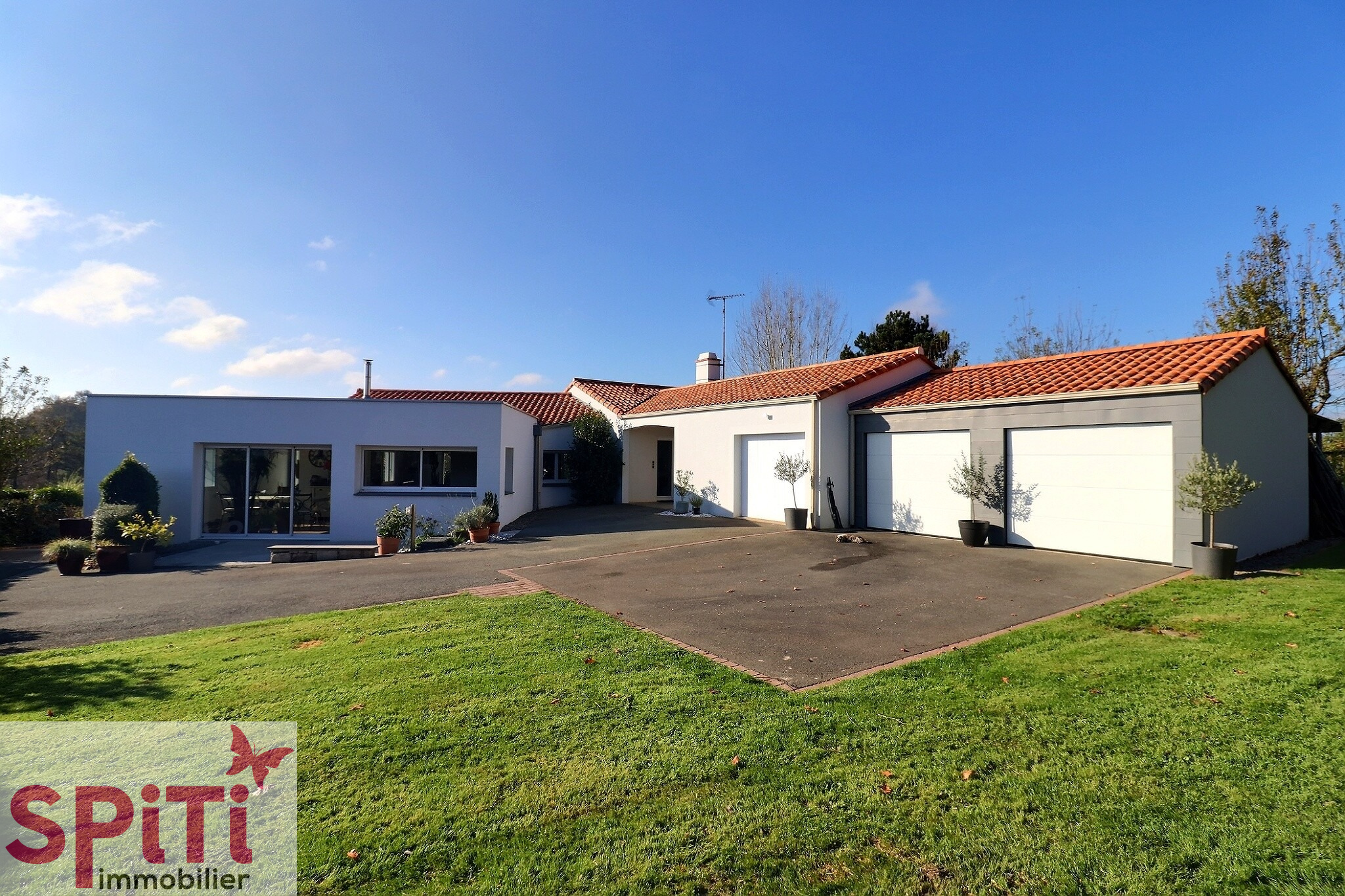 Photo bien immobilier